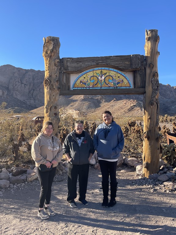 Eldorado Canyon Tour